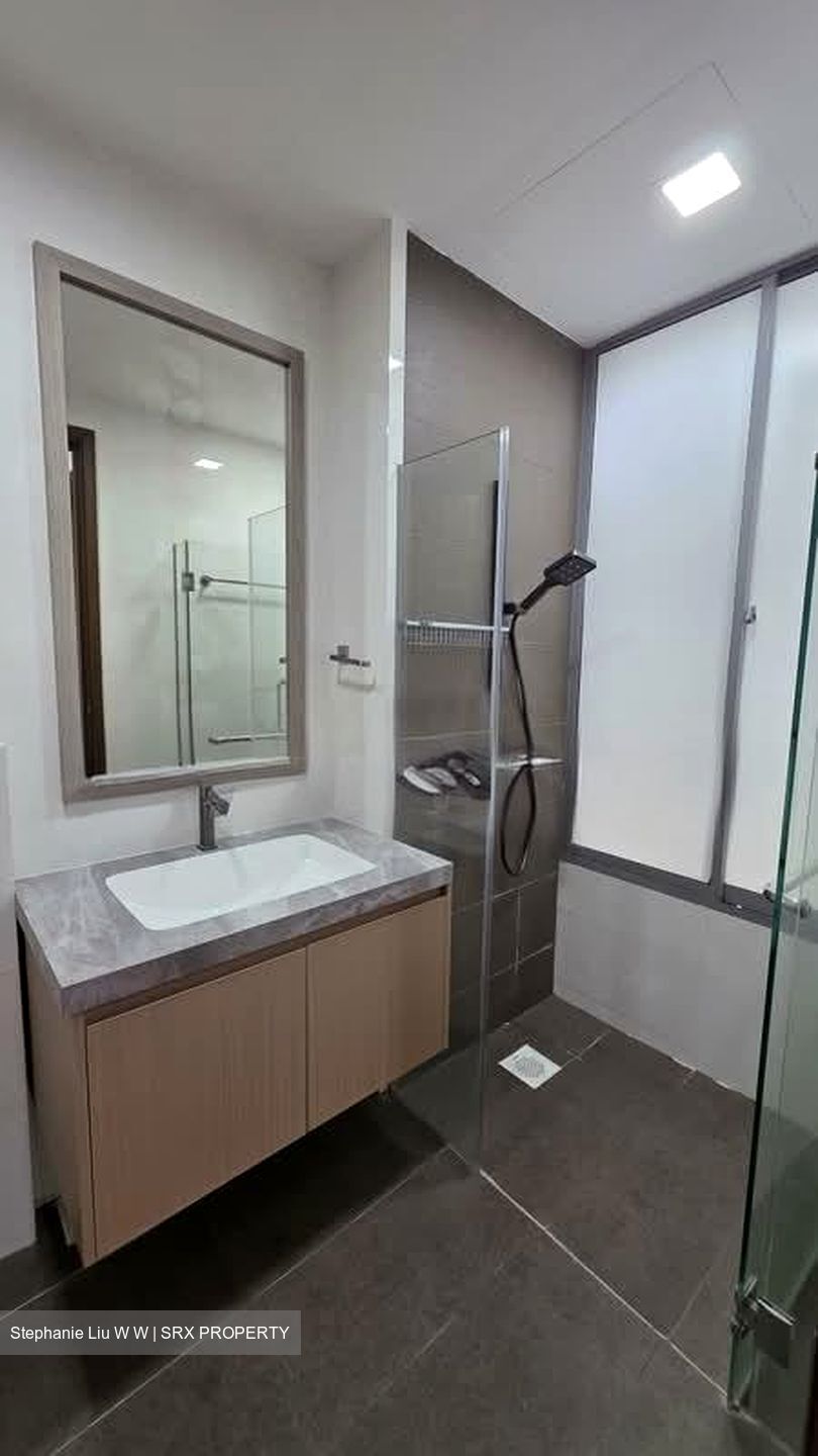 Water Villas (D19), Semi-Detached #548337891